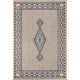 In- & Outdoor Rug River Beige/Blue 160x230 cm