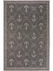In- & Outdoor Rug River Blue 160x230 cm