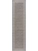 In- & Outdoor Runner River Beige/Blue 67x240 cm