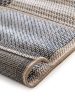 In- & Outdoor Rug River Blue 100x150 cm