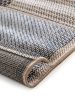 In- & Outdoor Rug River Blue 100x150 cm