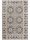 In- & Outdoor Rug River Beige/Blue 200x285 cm