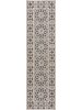 In- & Outdoor Runner River Beige/Blue 67x240 cm