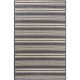 In- & Outdoor Rug River Beige/Blue 200x285 cm