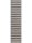 In- & Outdoor Runner River Beige/Blue 67x240 cm