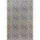 In- & Outdoor Rug River Blue 100x150 cm
