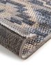 In- & Outdoor Rug River Blue 160x230 cm
