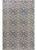 In- & Outdoor Rug River Blue 200x285 cm