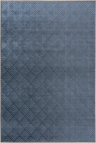North szőnyeg Dark Blue 120x170 cm
