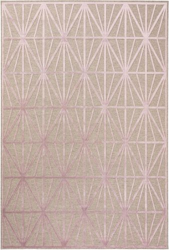 Rug North Rose 160x230 cm