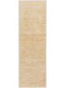 Viszkóz szőnyeg North Gold 67x210 cm