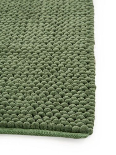 Fürdőszobaszőnyeg Lynn Green 50x80 cm