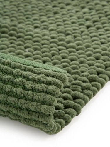 Fürdőszobaszőnyeg Lynn Green 50x80 cm
