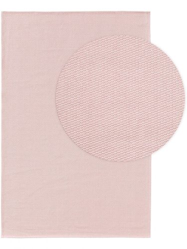 Pamut szőnyeg Cooper Rose 230x320 cm