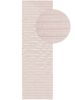 Mosható pamut szőnyeg Cooper Rose 15x15 cm Mintadarab