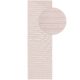 Mosható pamut szőnyeg Cooper Rose 15x15 cm Mintadarab