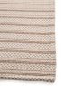 Mosható pamut szőnyeg Cooper Taupe 230x320 cm