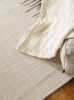 Mosható pamut szőnyeg Cooper Cream/Charcoal 150x230 cm