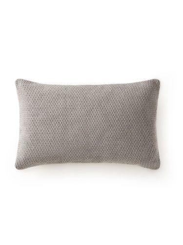 Párnahuzat Bora Light Grey 40x65 cm