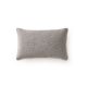 Párnahuzat Bora Light Grey 40x65 cm