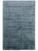 Viszkóz szőnyeg Nova kék 200x300 cm