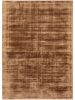 Viszkóz szőnyeg Nova Brown 15x15 cm Mintadarab