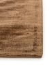 Viszkóz szőnyeg Nova Brown 15x15 cm Mintadarab