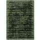 Viszkóz szőnyeg Nova zöld 15x15 cm Sample