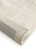 Viscose szőnyeg Nova Cream 15x15 cm Mintadarab