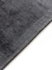 Viszkóz szőnyeg Nova sötétszürke 15x15 cm Sample