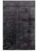 Viszkóz szőnyeg Nova sötétszürke 120x170 cm