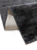 Viszkóz szőnyeg Nova sötétszürke 120x170 cm