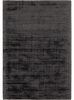 Viszkóz szőnyeg Nova sötétszürke 80x150 cm