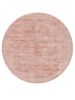 Viszkóz szőnyeg kerek Nova Rose ¸ 120 cm kerek