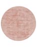 Viszkóz szőnyeg kerek Nova Rose ¸ 120 cm kerek