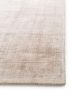 Viszkóz szőnyeg Ombre Beige 15x15 cm Mintadarab