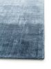 Viszkóz szőnyeg Ombre kék 160x230 cm
