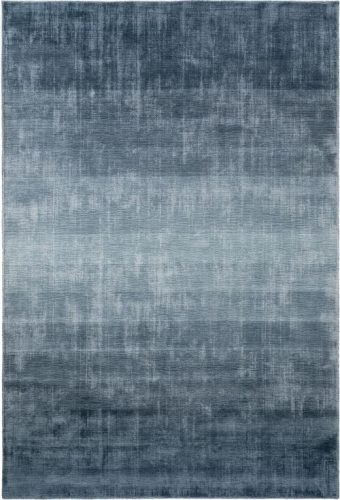 Viszkóz szőnyeg Ombre kék 200x300 cm