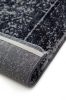 Viszkóz szőnyeg Zaza Blue/Grey 80x300 cm
