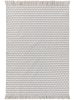 Kül- és beltéri szőnyeg Morty Grey 80x150 cm