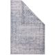 Kétoldalú szőnyeg Ana Grey 15x15 cm minta