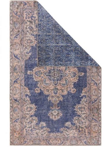 Kétoldalú szőnyeg Ana Blue 150x230 cm