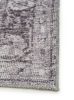 Kétoldalú szőnyeg Ana Grey 15x15 cm minta