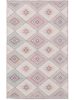 Kétoldalú szőnyeg Ana Multicolour 150x230 cm