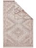 Kétoldalú szőnyeg Ana Grau/Beige 15x15 cm minta
