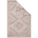 Kétoldalú szőnyeg Ana Grau/Beige 15x15 cm Mintadarab