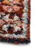 Shaggy szőnyeg Gobi Multicolour 160x230 cm