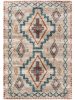 Shaggy szőnyeg Gobi Multicolour 120x170 cm
