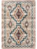 Shaggy rug Gobi Multicolour 200x290 cm