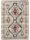 Shaggy rug Gobi Multicolour 200x290 cm
